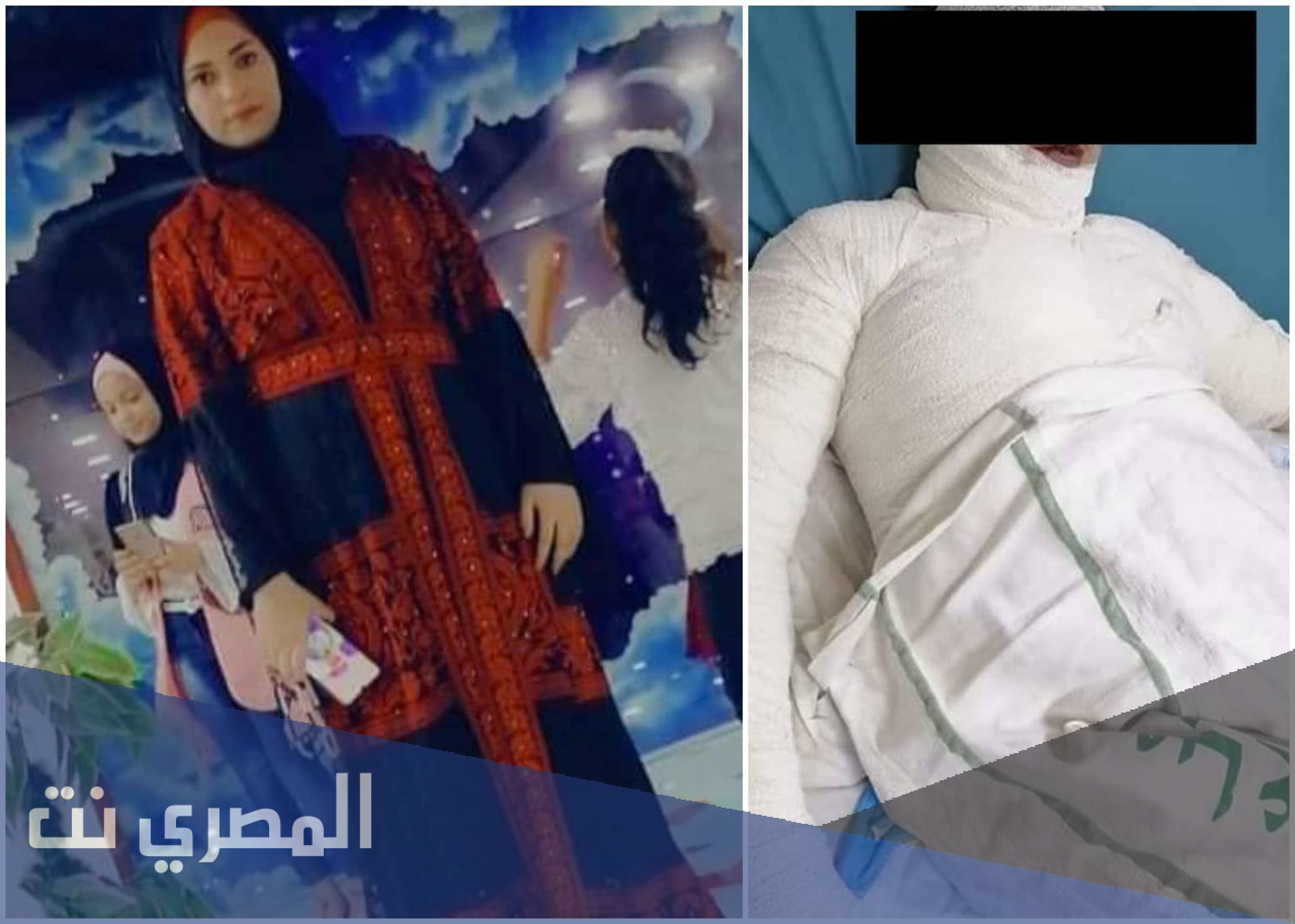 تفاصيل وفاة هيفاء ابو هاني