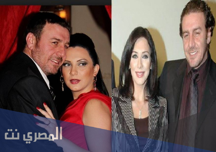 من هو زوج سلاف فواخرجي