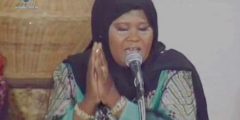 من هو زوج الطقاقة نورة الكويتية
