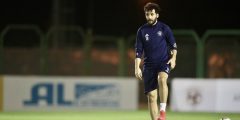 من هو لاعب الاتحاد محمد قاسم النخلي