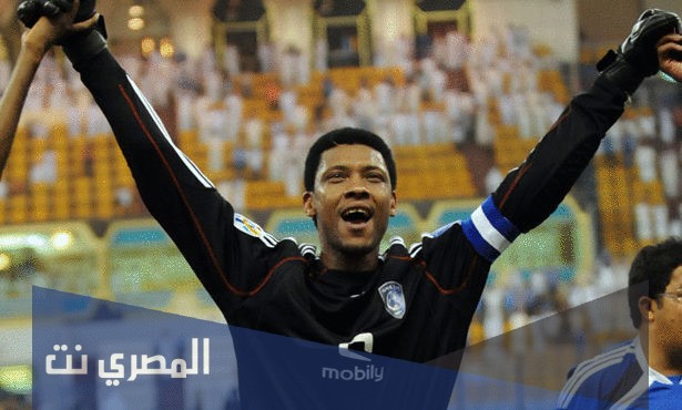 من هو محمد الدعيع