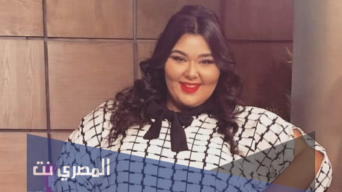 من هي ندى رحمي