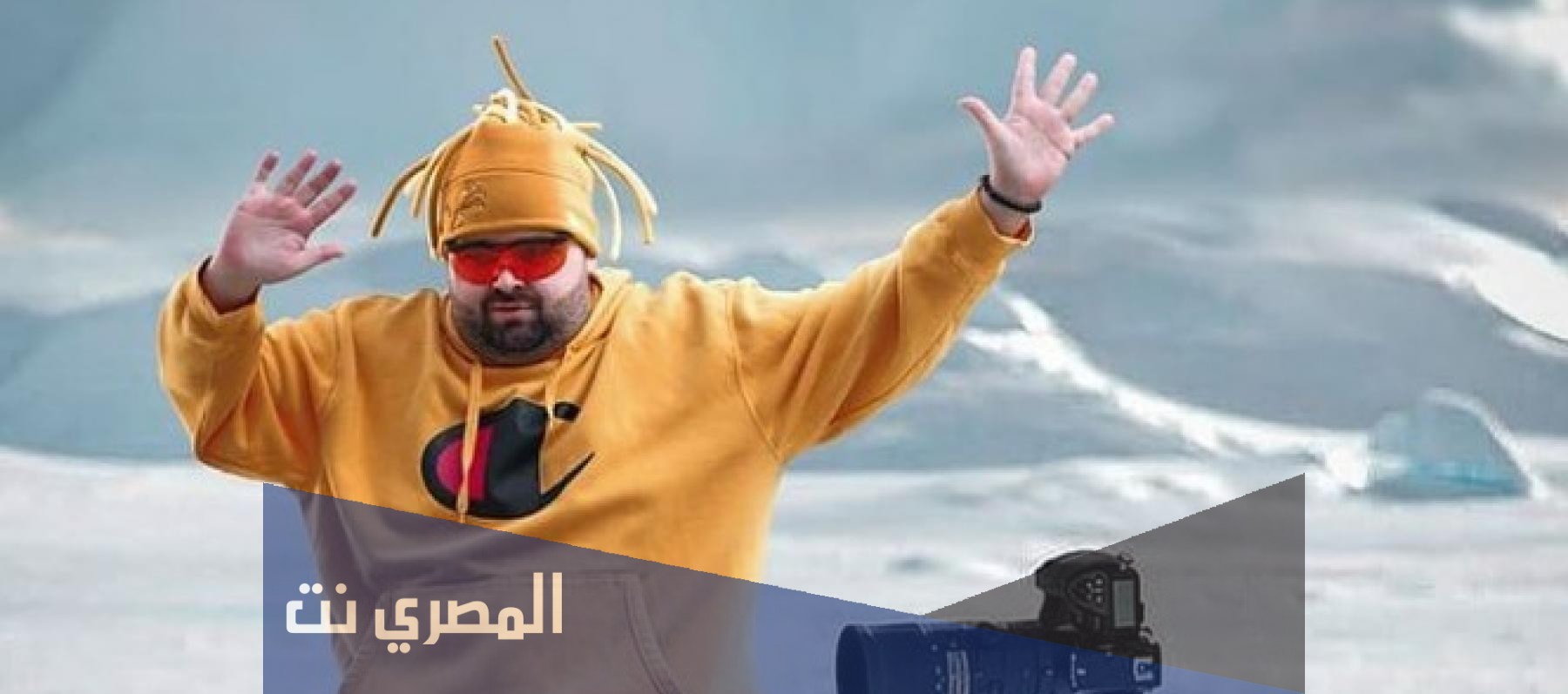 من هو ناجي القاق