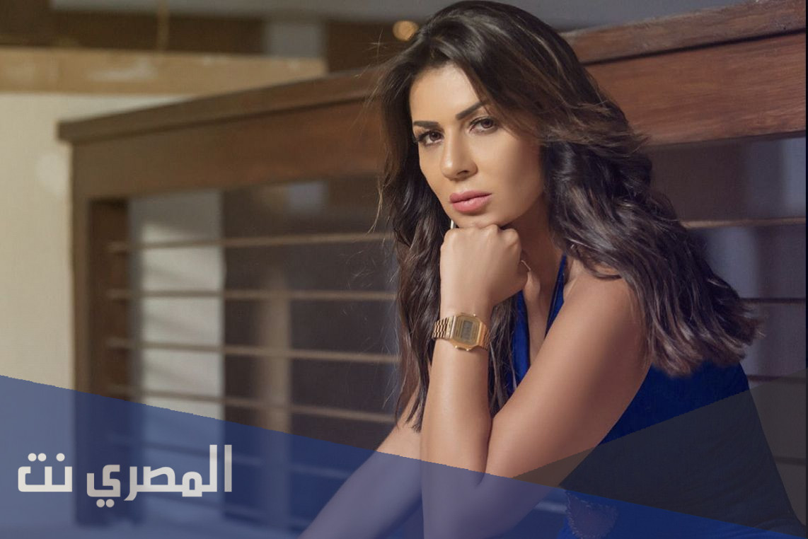 سبب ايقاف نجلاء بدر اعمالها مع محمد سامي