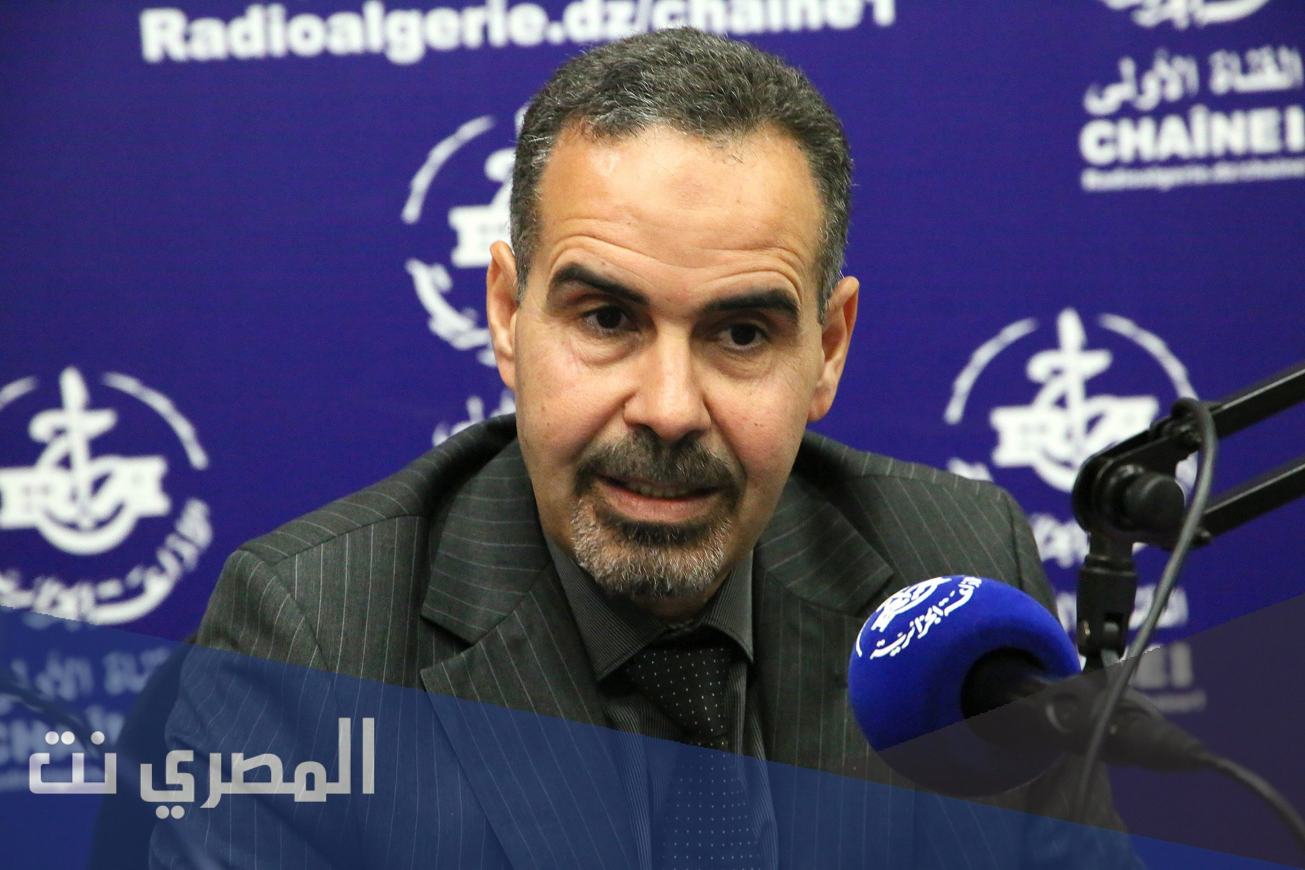 من هو عبد الرزاق سبقاق السيرة الذاتية