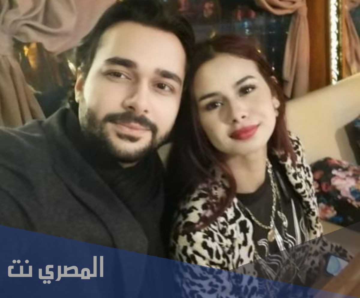 من هو زوج الفنانة منة عرفة