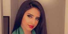 من هي مودل آش Ash ويكيبيديا