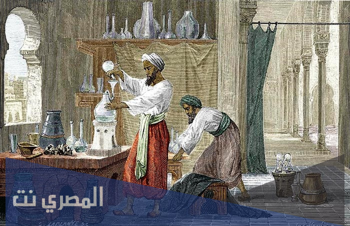 تاسيس اول صيدلية