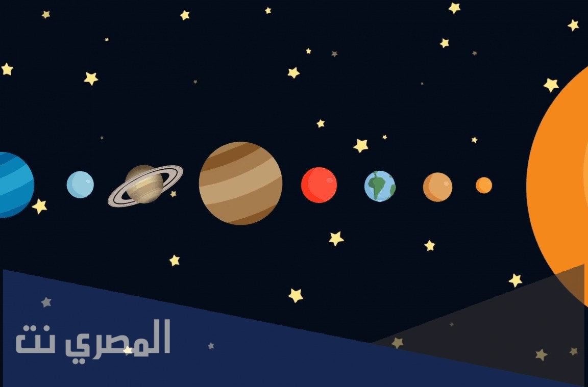 اكبر كوكب في مجرتنا