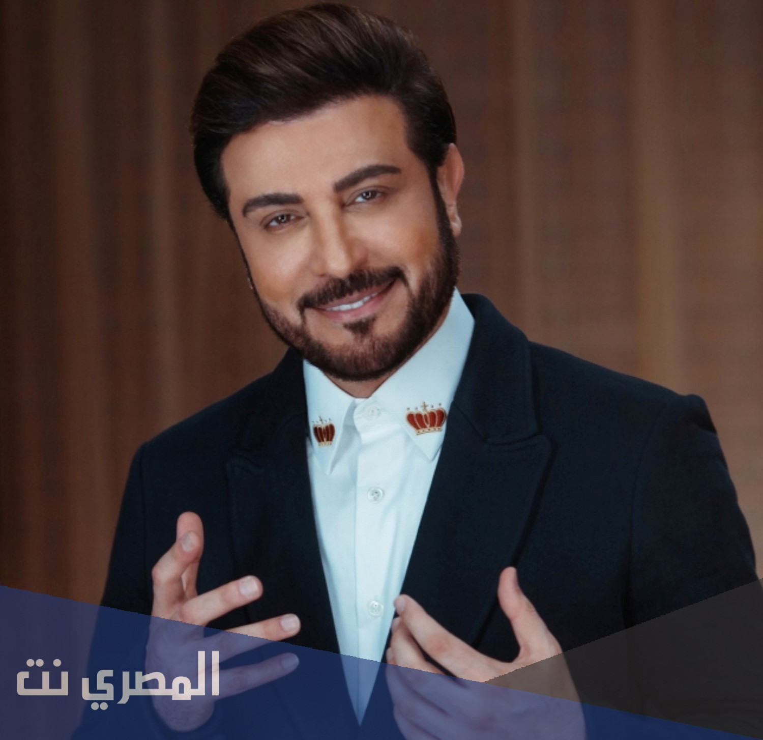 شفتك واقول بخاطري