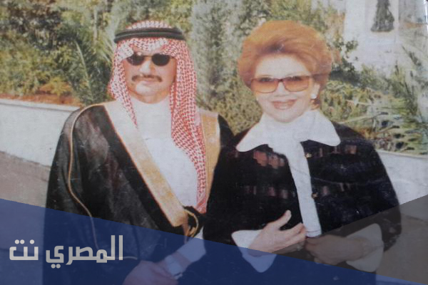 من هي منى الصلح ويكيبيديا