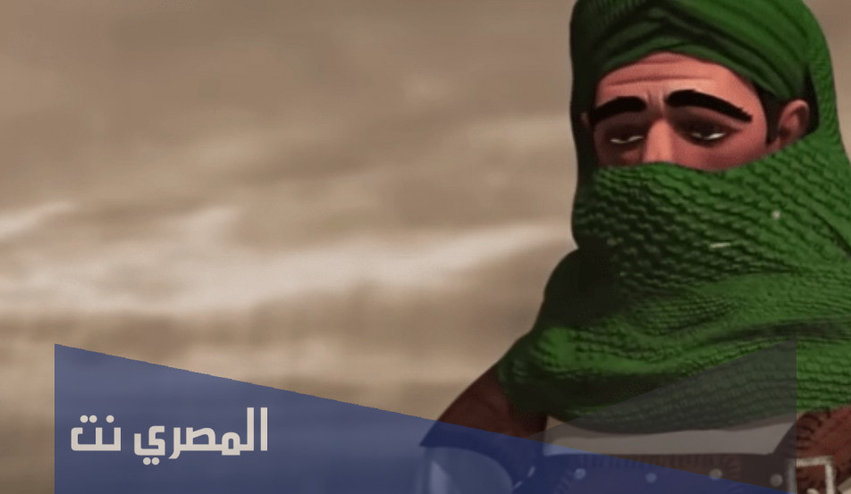 اروي لكم عن قصة للمصطفى