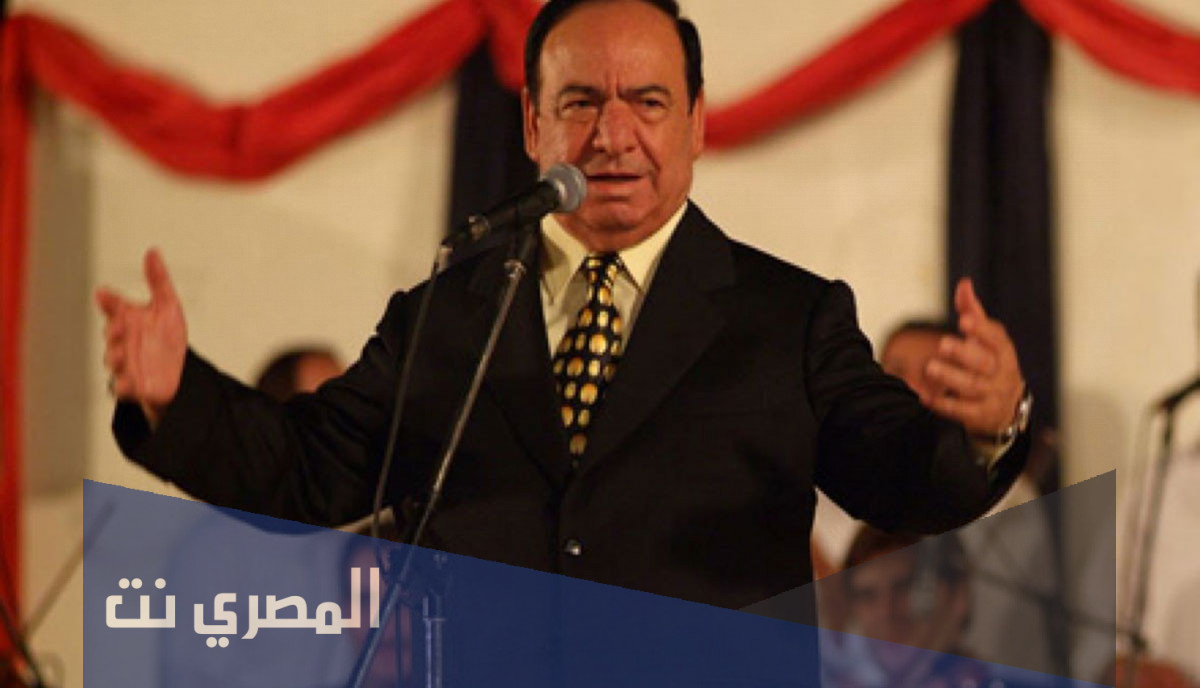 خبر وفاة صباح فخري