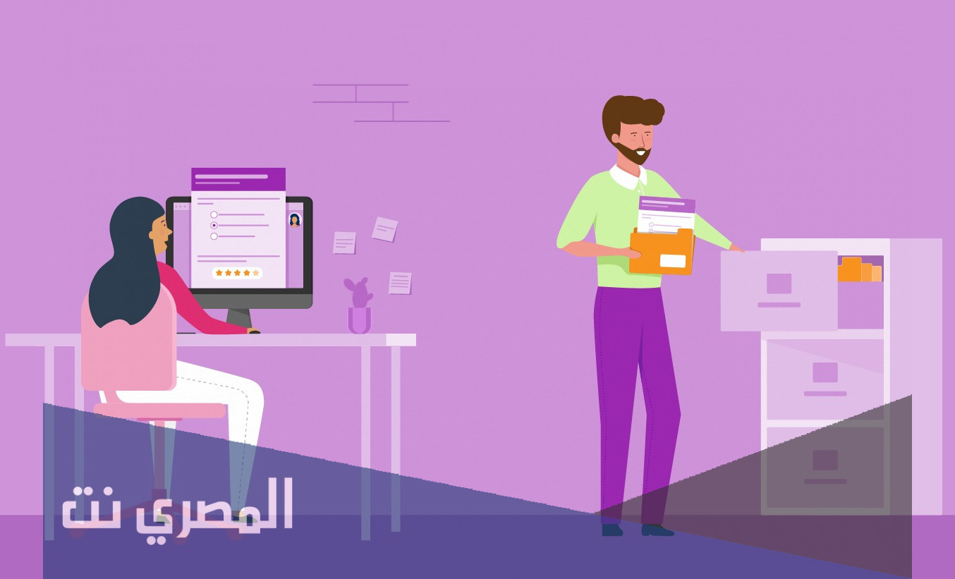 اسباب استخدام النماذج