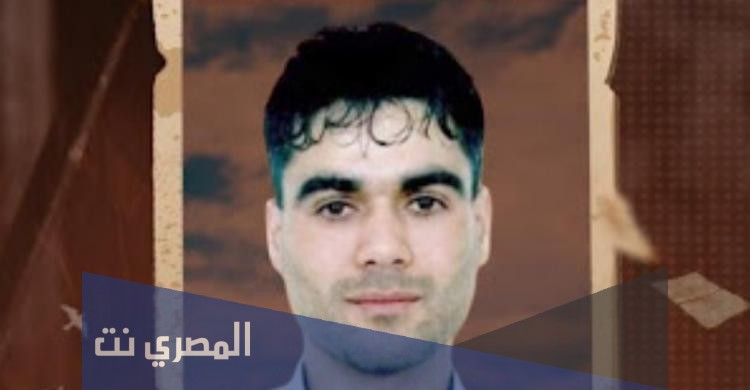 قائد عملية الهروب من سجن جلبوع