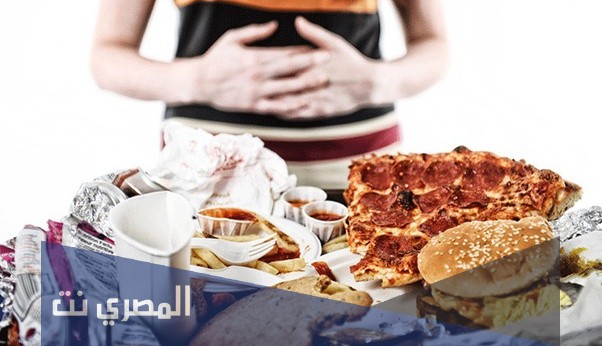 افقد شهيتي عن الاكل