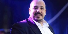 كلمات اغنية عمي يابو البار