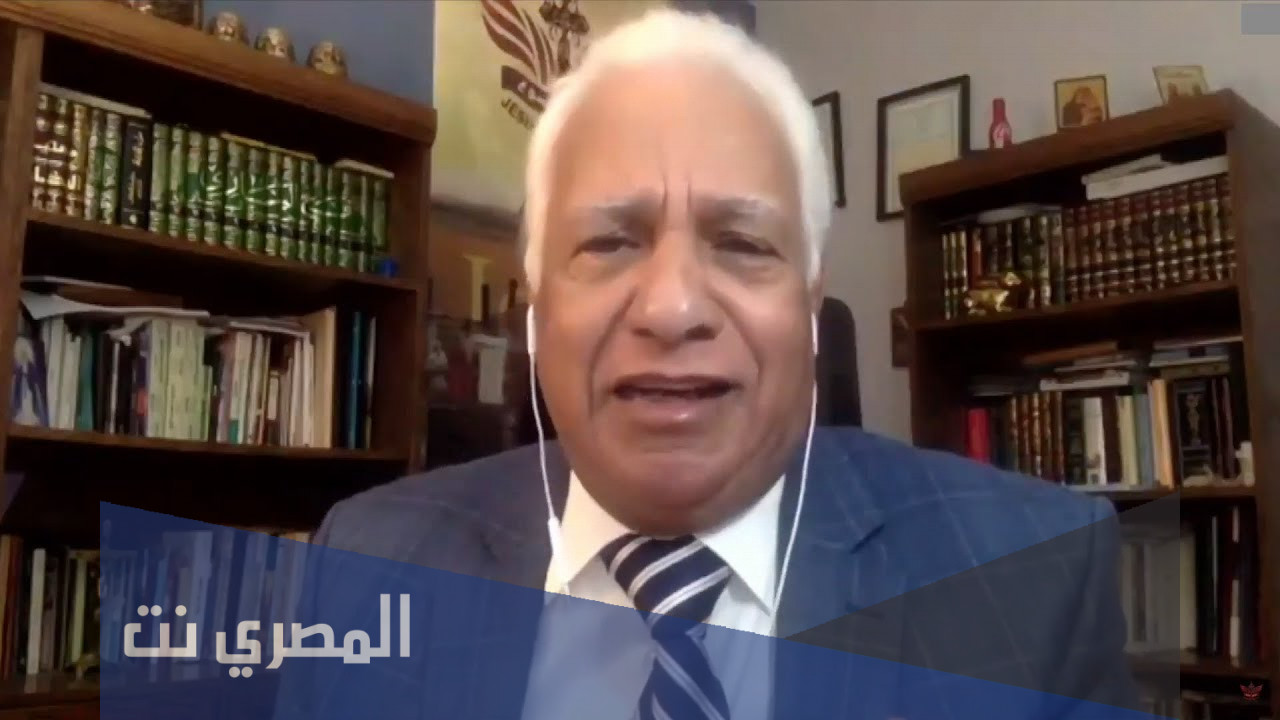 من هو محمد رحومة