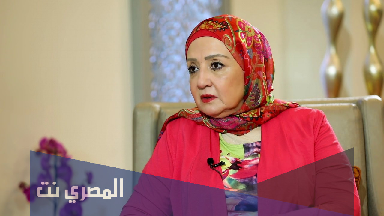 من هو زوج دولت شوقي