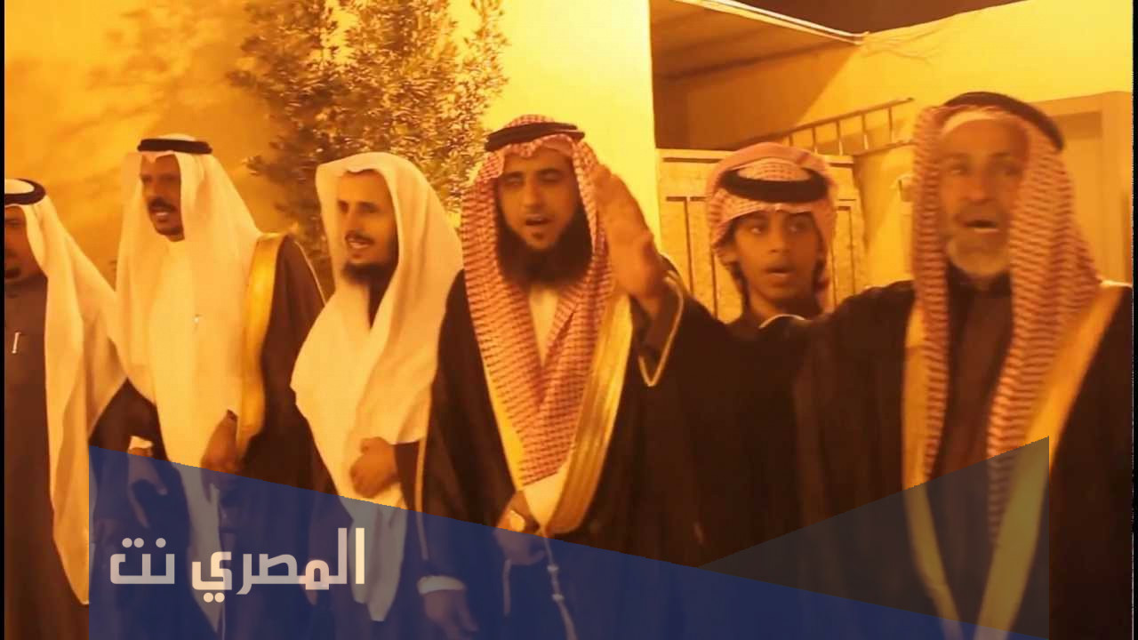 الشمراني من وين