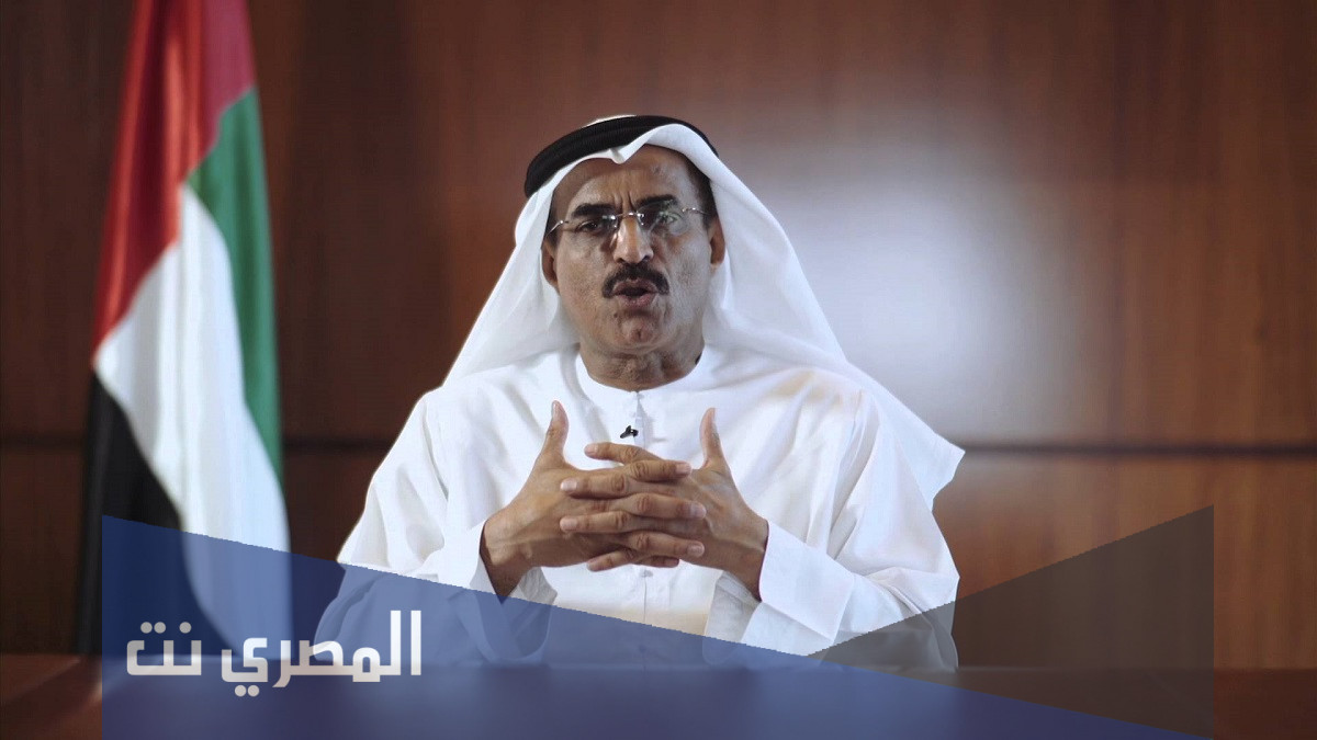 من هو وزير التغير المناخي والبيئة
