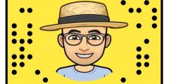 سناب اسامه الراشد
