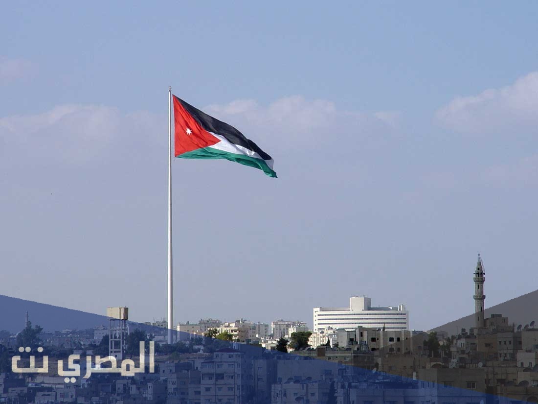 متى انضمت الاردن الى الامم المتحده