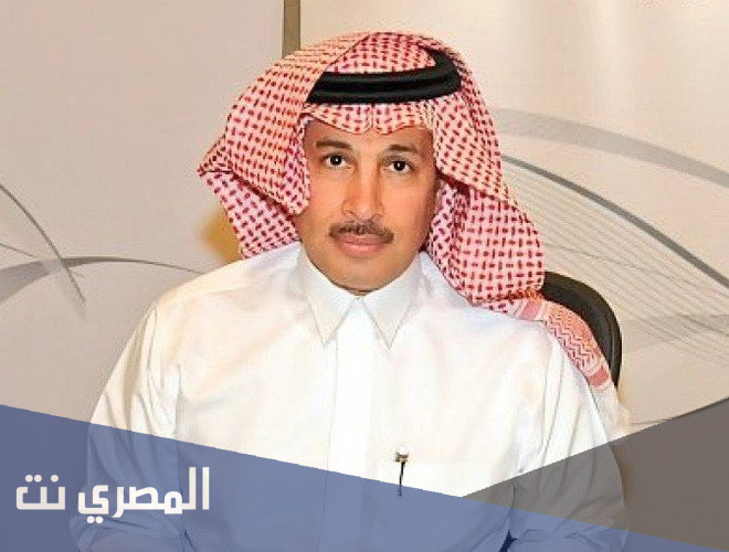 من هو ناصر بن عبدالرزاق بن يوسف النفيسي