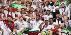 كم منتخب يتأهل لكاس العالم من أوروبا
