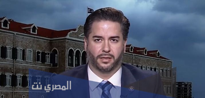 من هو وزير الاقتصاد اللبناني الجديد امين سلام