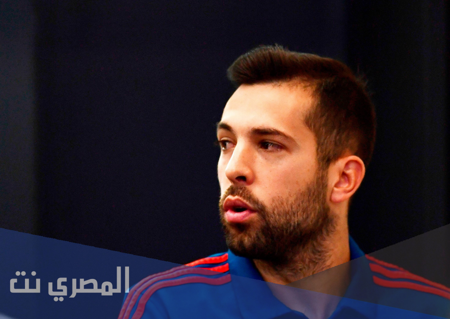 من هي زوجة جوردي البا