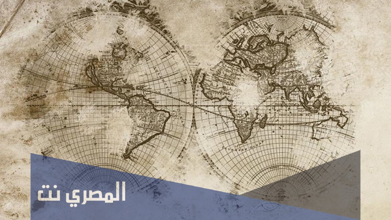 اول من رسم الخرائط هم البابليون في العراق