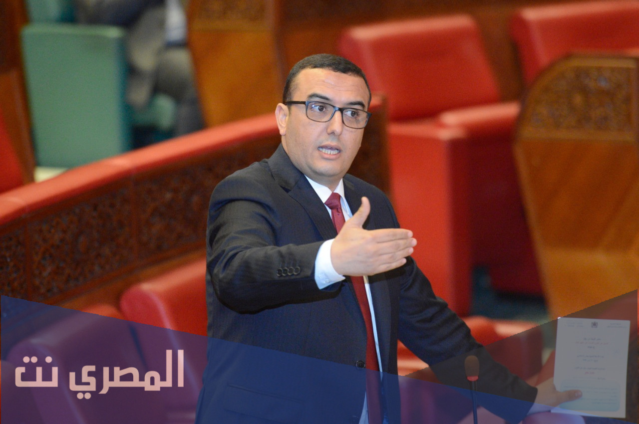 من هو وزير التشغيل المغربي