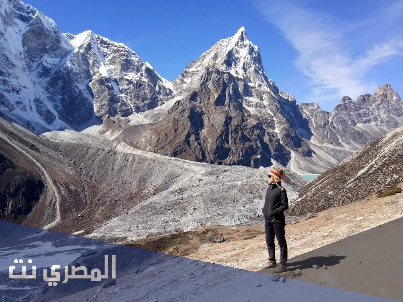 ماذا يحدث لو زالت الجبال عن سطح الأرض