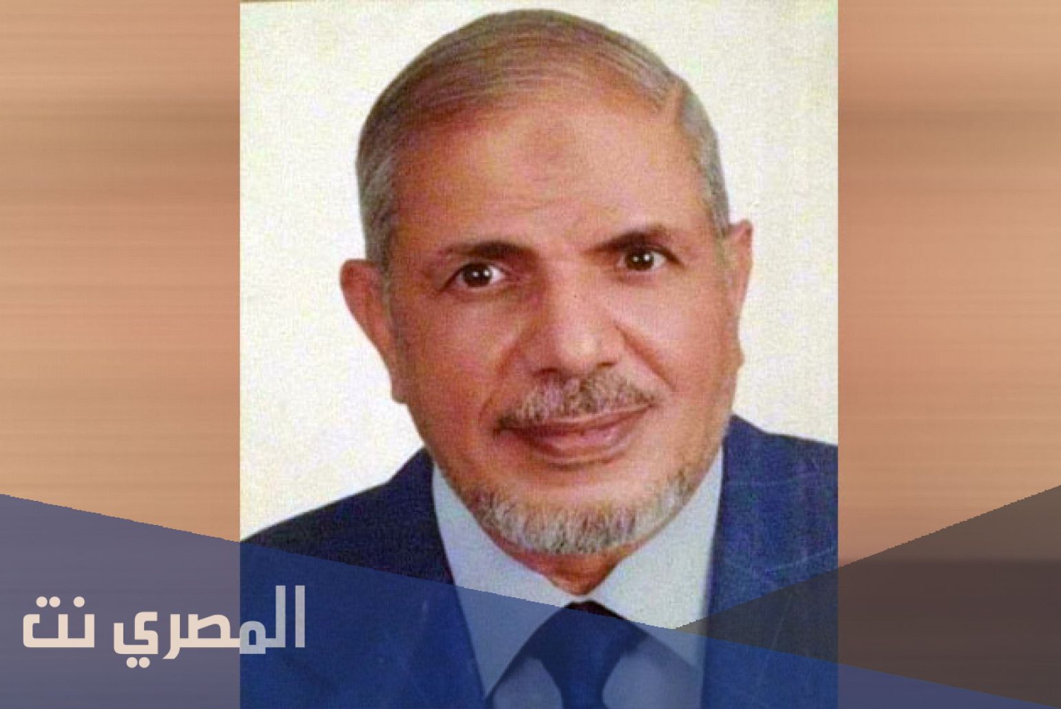 سبب وفاة ابن محمد متولي الشعراوي