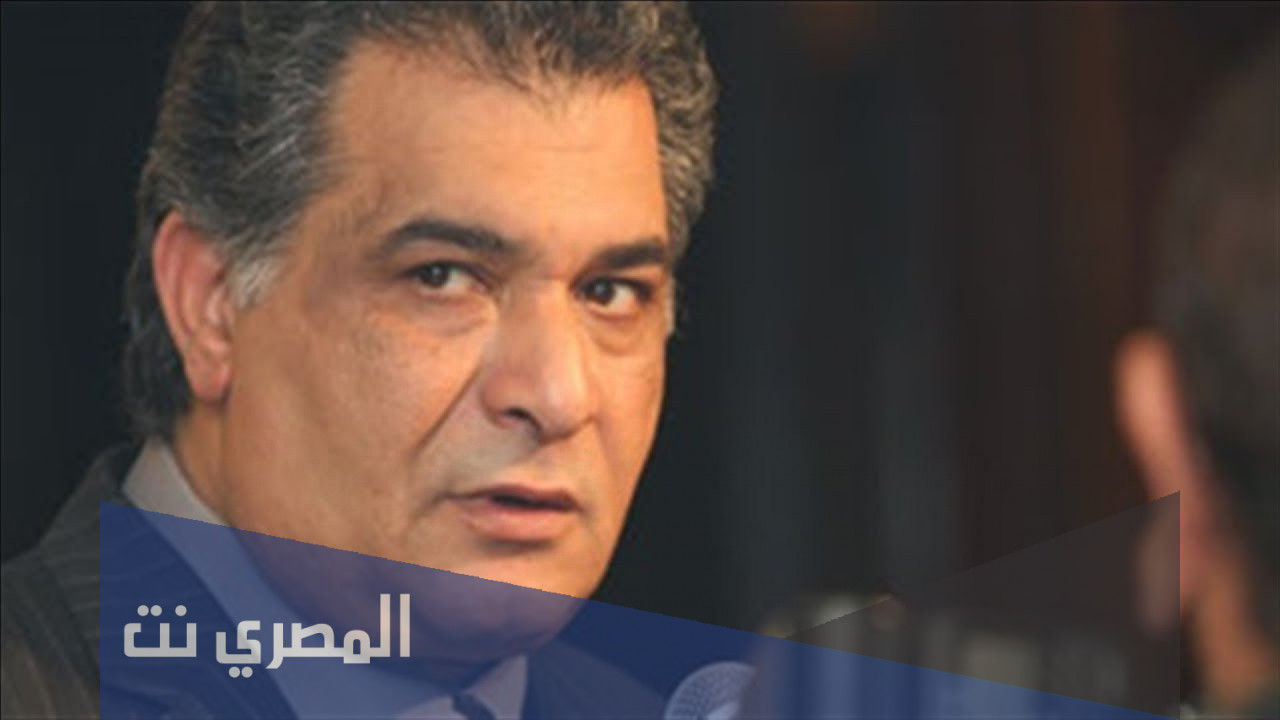 زوجة الفنان رياض الخولي