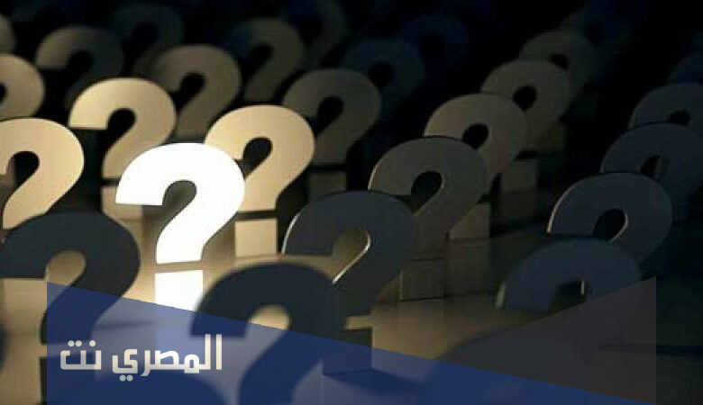 الدريويش وش يرجعون