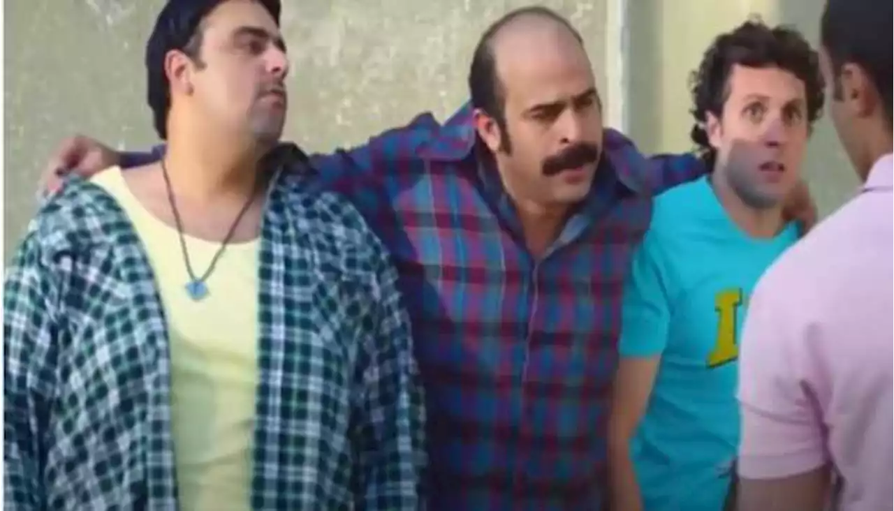 تفاصيل وفاة الفنان احمد هيبه