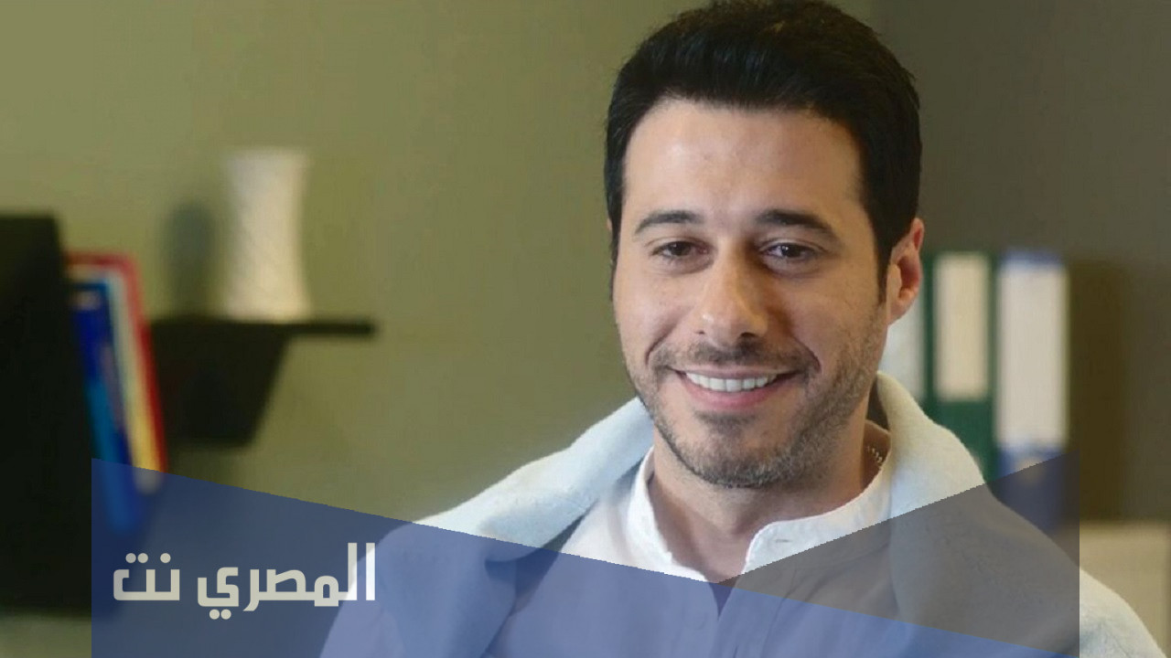 من هي زوجة احمد السعدني