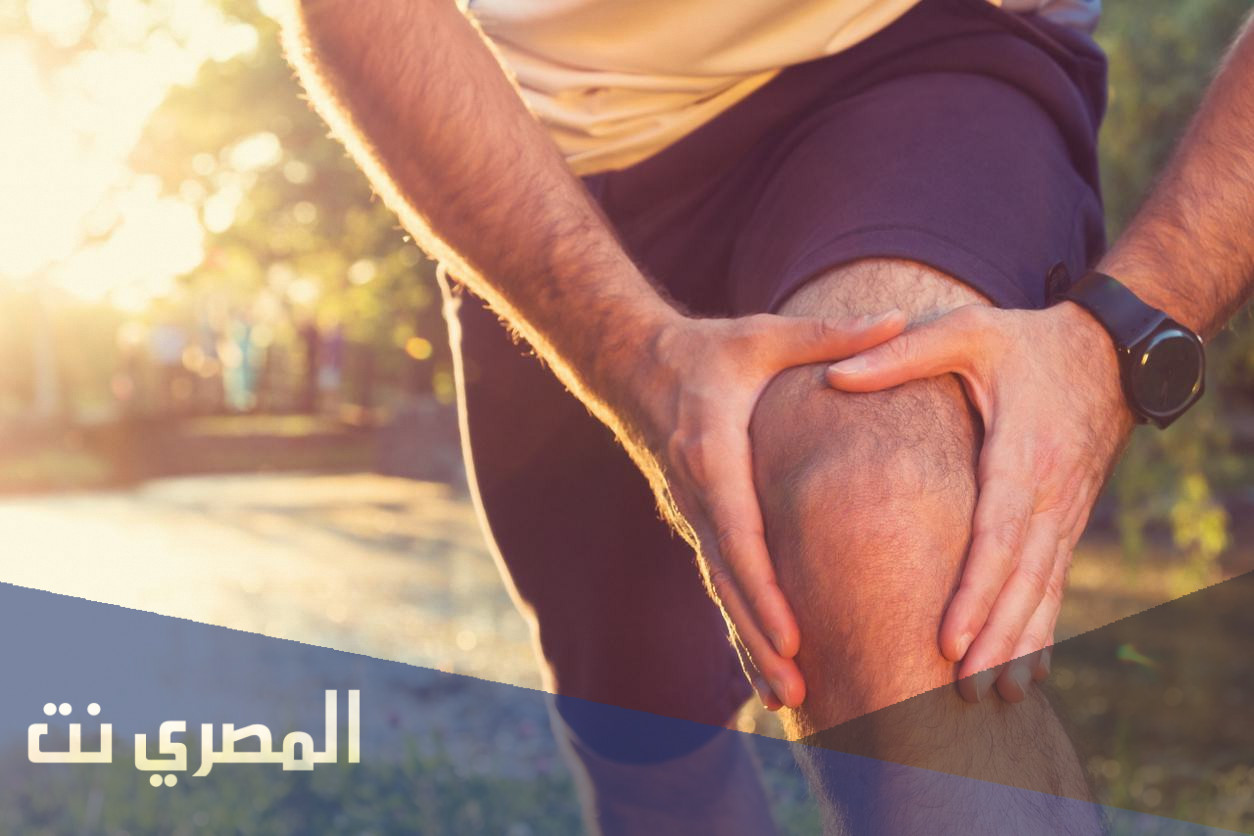 أسباب طقطقة المفاصل عند الشباب