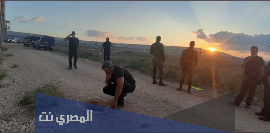 أسماء الأسرى الذين هربوا من سجن جلبوع