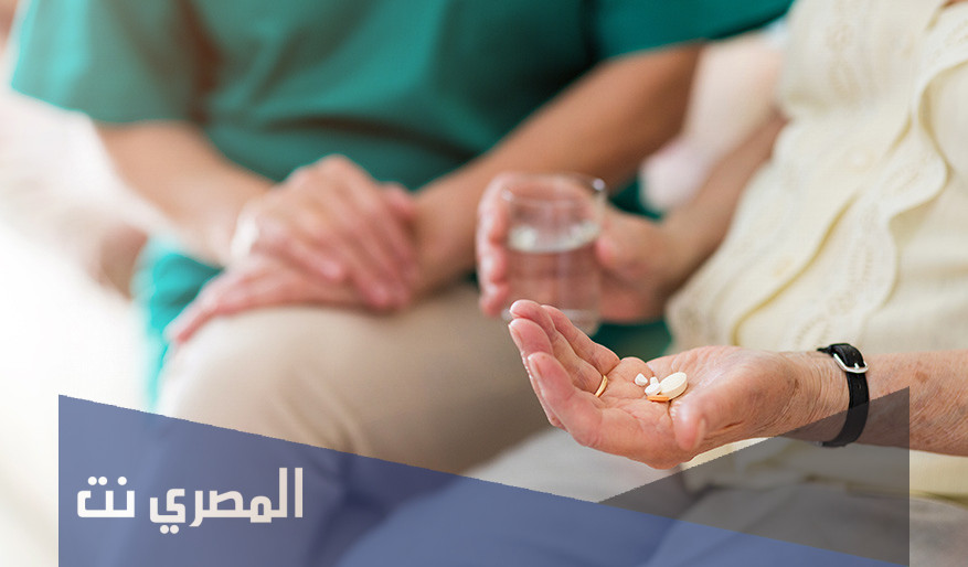 أقراص باركينست Parkineast لعلاج الشلل الرعاش