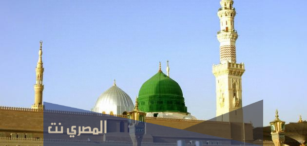 اول مسجد بني في الاسلام