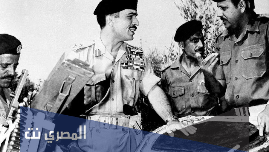 أين وقعت معركة الكرامة