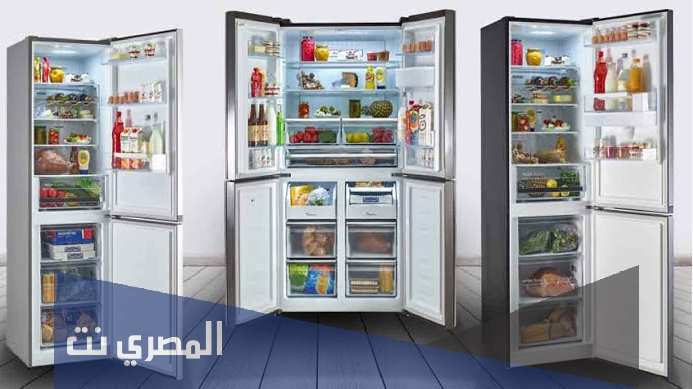 أيهما افضل ثلاجة شارب ام ال جي