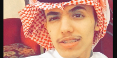 حساب سناب عبدالعزيز الحجاب