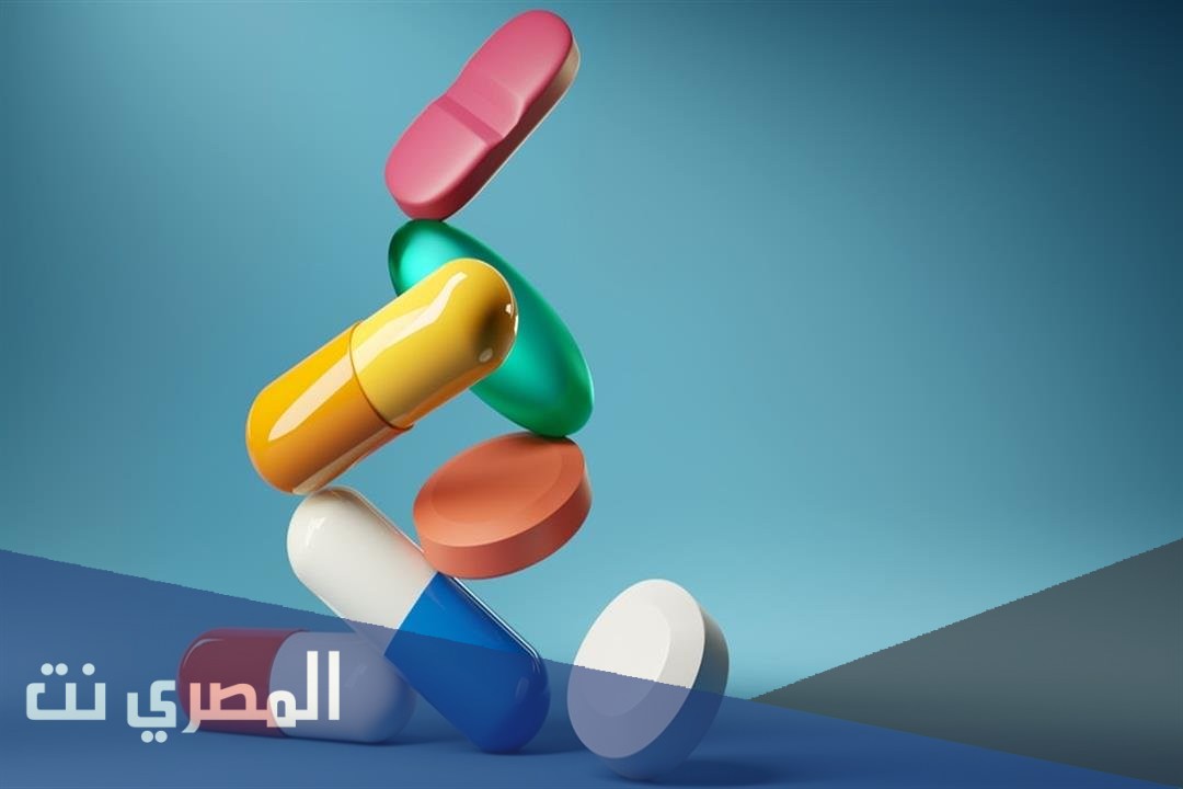 إكساسينوب Exacinop علاج البكتريا والجرثومة الضارة