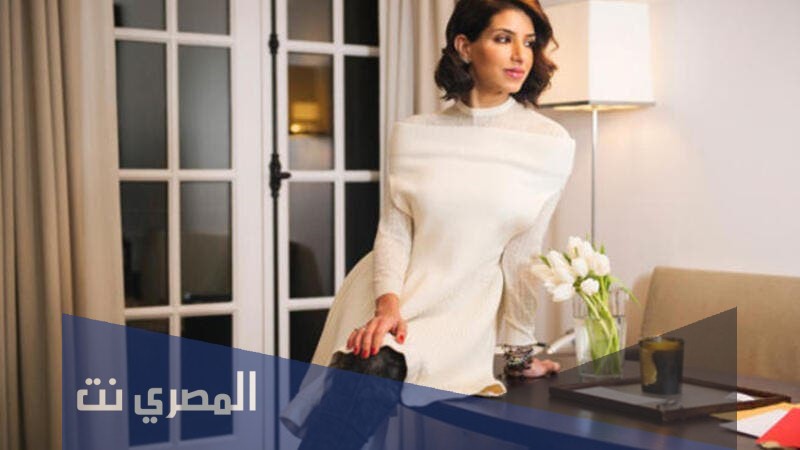 من هي دينا الجهني ويكيبيديا