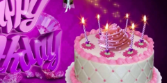 اجمل صور عيد ميلاد 2025 بوستات اعياد ميلاد