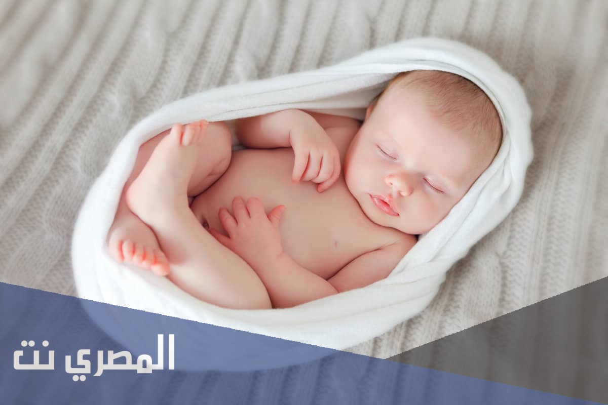 ادعية لحفظ الطفل الرضيع جميلة جدًا